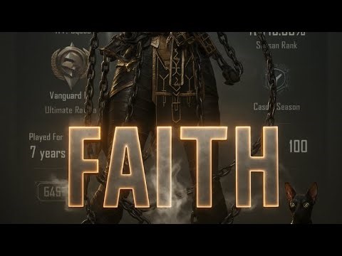 FaithYt is live // Monday Vibes