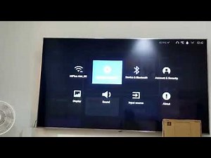 Mi Box 4 - Change Language to English