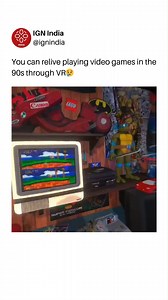 285K views · 6.2K reactions | Good old days! (via videogamehstry/x) . . . . #ignindia #memes2024 #memesdaily #gamingmemes #gamingmemesdaily #MemeCut #gaminglife #gamingworld [Gaming memes, Memes, Sony PS5, Gaming PC, Gaming setup, Memes, Gamers, Video games] | IGN India | Facebook