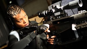 Smokin' Aces · Film 2007 · Trailer · Kritik