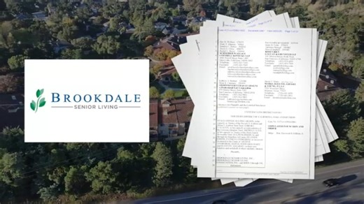 Nation's largest senior living operator agrees to renovate, change policies as part of settlement