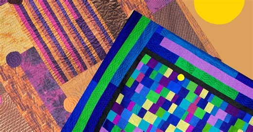 Black History Month: The history behind quilting