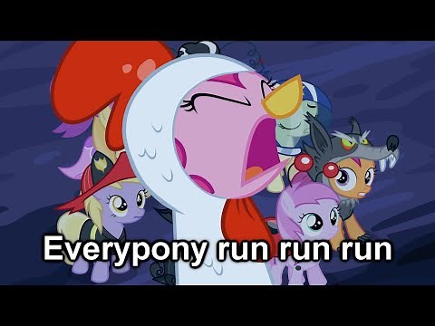 Friendship is Musical | Season 2 (First Half)