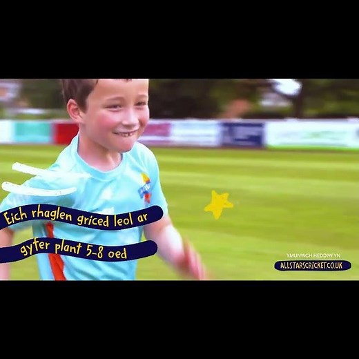 All Stars & Dynamos Cricket