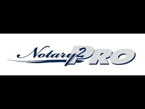UNLIMITED INK INTERVIEW BY NOTARY2PRO - GROWING YOUR BUSINESS