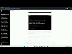 nlp based resume parser using bert in python