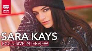 In this exclusive interview, @Sara Kays talked with our girl, Emily Curl, about "Remember That Night," getting over a breakup and more! ❤️ Check out Sara Kays' music on iHeartRadio: https://ihr.fm/3w4C3vw | iHeartRadio
