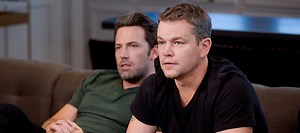 'Project Greenlight' Trailer: Ben Affleck & Matt Damon Bring Back The HBO Filmmaking Series - SlashFilm