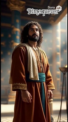 Historia de Daniel en la Biblia