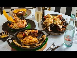 RESTAURANTE CANDÉ, Cartagena - Carta, fotos y opiniones