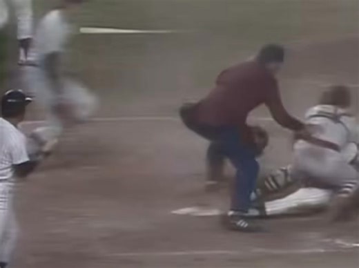 88K views · 734 reactions | ⚾️On May 20, 1976 a shoving match, after...