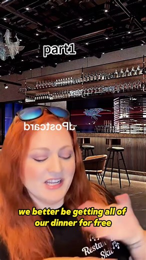 A Day in the Life of a Restaurant Worker