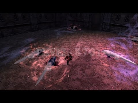 DMC2,Bloody Palace (8), Devil May Cry HD Collection_20260404223436