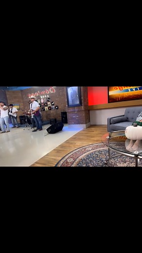 Always a Party on Domingo Live!🎉 Thank you so much for watching Domingo Live!🙏🏼❤️ | Barbi Leo