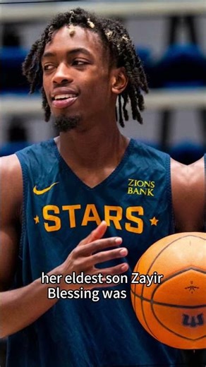 Do you know that Gabrielle Union has five kids?#ForbiddenFruits #gabrielleunion #ZaireBlessing