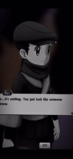 Rei is shell shocked#pokemon #pokemontiktok #pokemonedit #pla #PLA #pokemonlegendsarceus #legendsarceus #rei #volo #cynthia #griffrule #real #shellshock #blackholesun