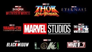 Marvel Studios Shares Updated MCU Phase 4 Release Schedule | Chip and Company