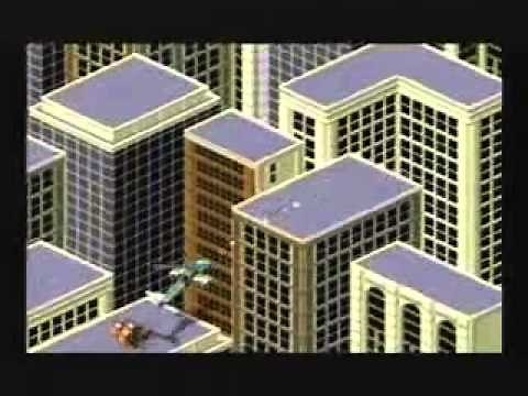 Urban Strike: 9/11 World Trade Center New York City (FULL)