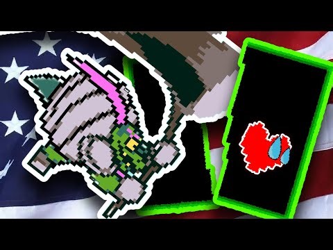 Deltarune's Strangest Mod: NO BATTLE BOX