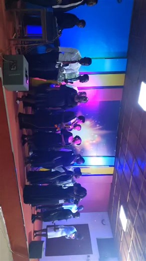 True light ministry (@true_light_ministry)’s videos with son original - True light ministry