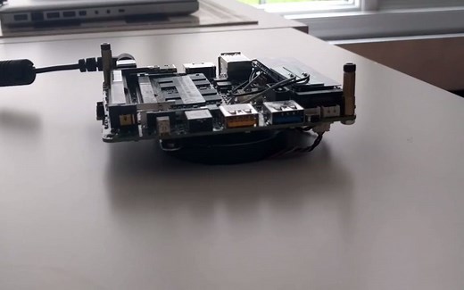 ORB_SLAM3 yaml tutorial for the IMU-camera calibration