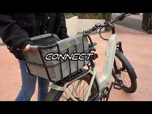 Connect + Accessory System from Ride1Up