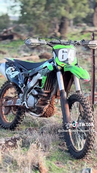 Exploring the KX250F Performance Features