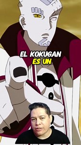 El Kokugan de Kawaki #naruto #boruto #anime #animeedit | Love K-pop