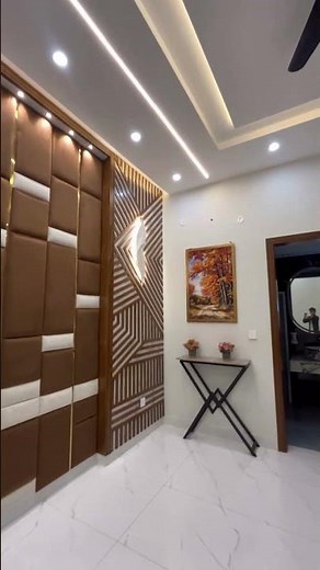 MOST LUXURIOUS BEDROOM ✨| MANSION - STYLE INTERIOR DESIGN 🥰🤩