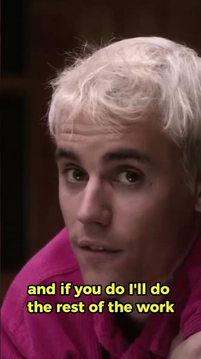 Justin Bieber on Seasons and His Struggle With Addiction