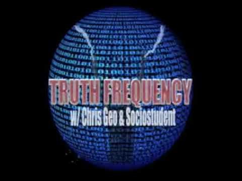 TheAntiTerrorist on Truth Frequency Radio Part 1-12