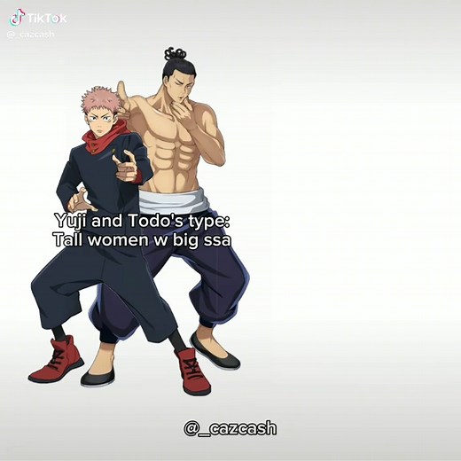 Create Your Own Character in Jujutsu Kaisen