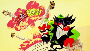 ANTONBLAST: The Dynamite Demo! by Summitsphere 🗻