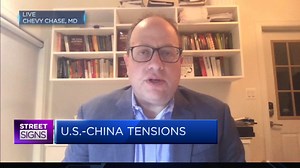 Security provisions in new Senate bill must be 'strong' to counter China on IP theft