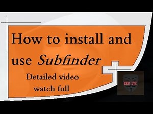 How to use SUBFINDER | How to install SUBFINDER | How to find SUBDOMAIN | #hacking #1k #bugbounty