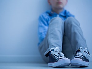 My Child Just Stopped Speaking: What Is Selective Mutism?