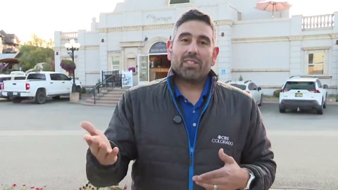 Pagosa Hot Springs Resort resumes business after flood