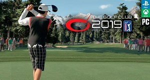 Análisis The Golf Club 2019 - PS4, PC, Xbox One