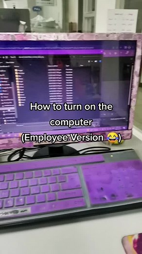 How to Turn on a Computer | Step-by-Step Guide