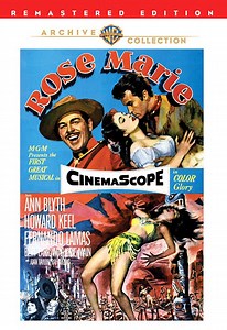 Rose Marie (1954)