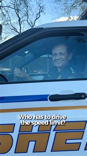 Who has to follow the rules of the road? You do. Buckle up. Slow down. Don’t drive impaired. #DrivelikeaTexan | Harris County Sheriff's Office