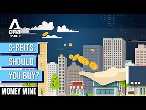 Key Changes Coming To Singapore REITs: Is It Time To Buy? | Money Mind | Singapore REITS