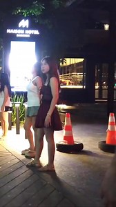 31K views · 576 reactions | Bangkok street boom boom freelancer #Thailand2025 | Travel with me | Facebook