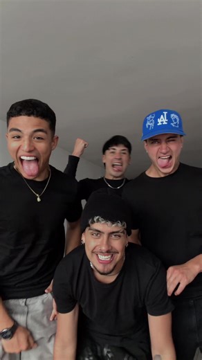 El sábado no nos paran 😈