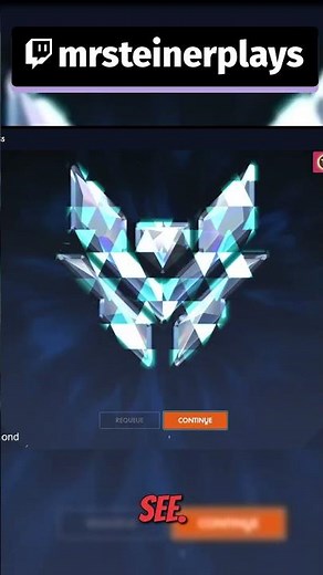 Got Masters Rank! #overwatch2 #overwatchclips #gaming #twitch #unbelievable #youtubeshorts #ow2
