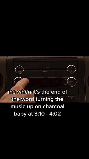 Exploring Blood Orange's Charcoal Baby Amidst Chaos