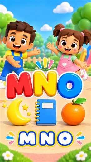 Learn the ABCs with Tiki & Toki! 🎵 #ABCSong #LearnABC #ToddlerLearning #PreschoolLearning