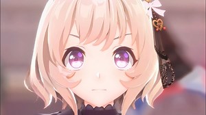 你为什么还不和我表白啊