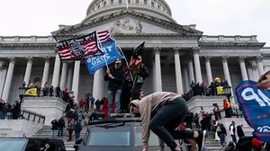 US Secret Service deleted text messages from Jan 6 Capitol riot: Watchdog