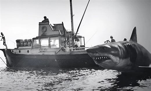 Jaws @ 50: The Definitive Inside Story